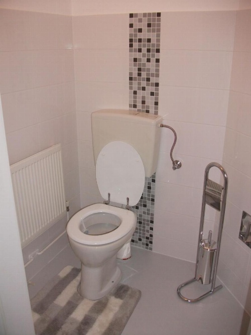 CH - Penthouse Terrassenapartment image 12