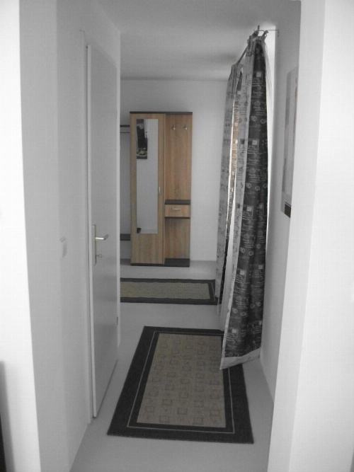 CH - Penthouse Terrassenapartment image 13