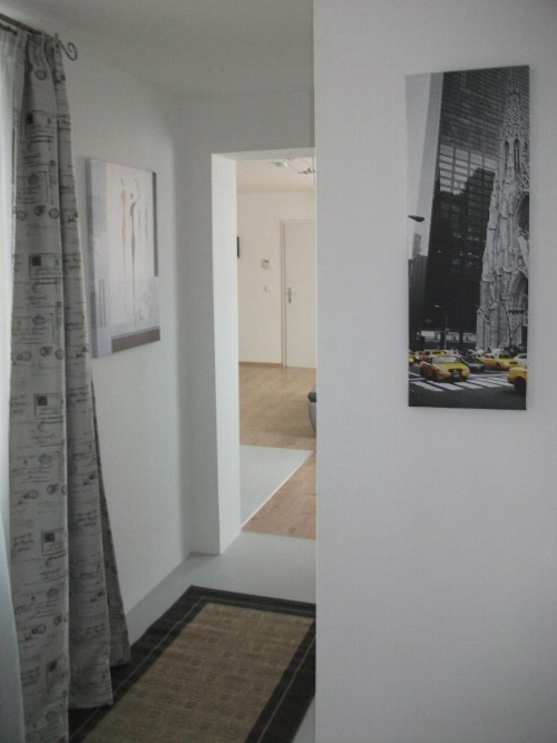 CH - Penthouse Terrassenapartment image 14