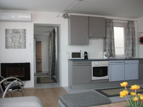 CH - Penthouse Terrassenapartment image 15