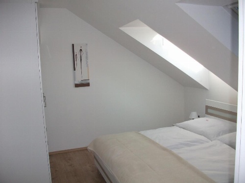 CH - Penthouse Terrassenapartment image 17