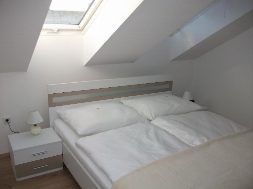 CH - Penthouse Terrassenapartment image 18