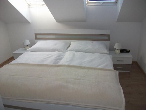 CH - Penthouse Terrassenapartment image 6