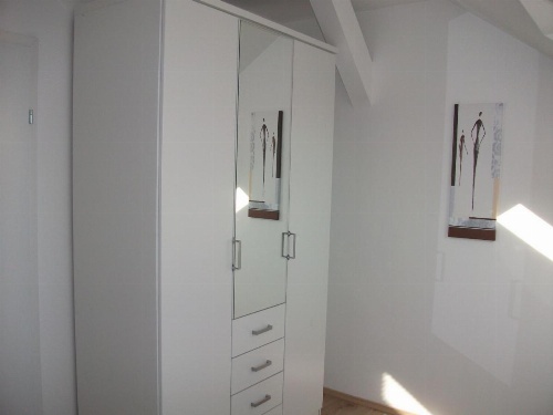 CH - Penthouse Terrassenapartment image 7