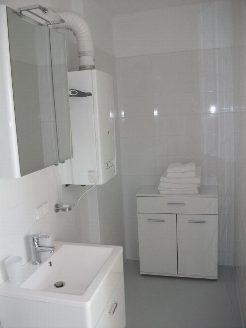 CH - Penthouse Terrassenapartment image 8